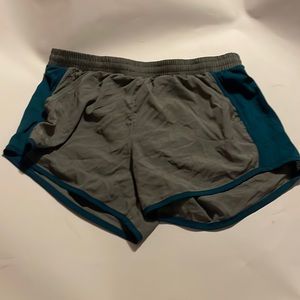 Athletic shorts